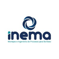 INEMA logo - Similar company to Sumitomo Rubber Latin America