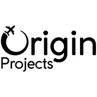 Origin Evtol Digital Vertiport Systems