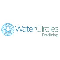 WATERCIRCLES FORSIKRING ASA logo - Similar company to Insr Insurance Group Asa