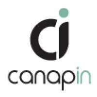 Canapin logo - Similar company to Accessis