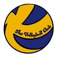 The Volleyball Club - UTSC logo - Similar company to Artsideout