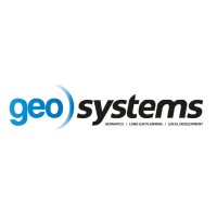Geosystems & Développement logo - Similar company to Makimaps