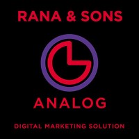 Rana & Sons Digital Marketing Solutions