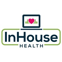 In-House Health Limited logo - Similar company to Beam Development And Training