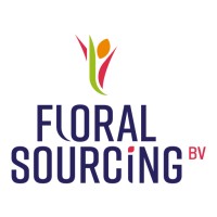 Floral Sourcing logo - Similar company to Nexva