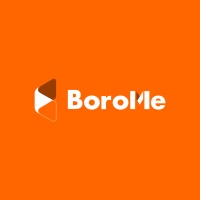 BoroMe Nigeria logo - Similar company to Yield Vest