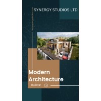 contemplary.architecture logo - Similar company to Techno Wood Limited | Interior Design & Kitchen Cabinets Manufacturing Company Nairobi-Kenya  Africa