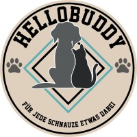 HelloBuddy UG logo - Similar company to Nuuda