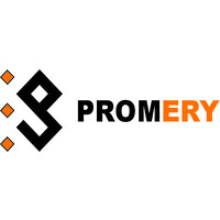 PROMERY Ltd. logo - Similar company to Web Project