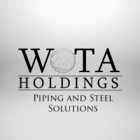 WOTA HOLDINGS logo - Similar company to Wota