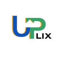 Uplix AI logo - Similar company to Uplyx Solutions