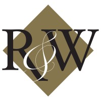 R&W Partners logo - Similar company to Two Arrows Cleaning Services