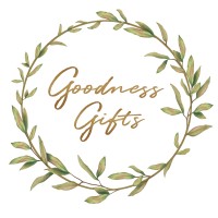 Goodness Gifts logo - Similar company to Goodness Gift