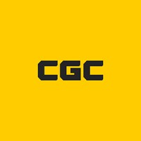 Cage Glory Championship logo - Similar company to One Pride Mma