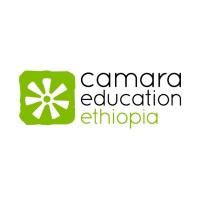 Camara Education Ethiopia logo - Similar company to Camara Education Ltd.