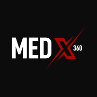 MedX360 logo - Similar company to Edumentr