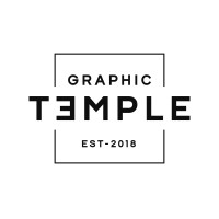 Graphic Temple - Graphic Design Sri Lanka logo - Similar company to Design Box Global