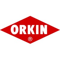 Orkin Pest Control | Brasil logo - Similar company to Seon