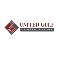 United Gulf Constructions logo - Similar company to A.R.T.