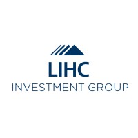 LIHC Investment Group logo - Similar company to Sole Folks
