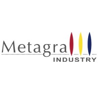 Metagra Industry NV logo - Similar company to Metal Engineering Knowledge-Mecalbe Sa