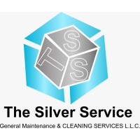 The Silver Service General Maintenance & Cleaning Services L.L.C. logo - Similar company to Jazp.Com
