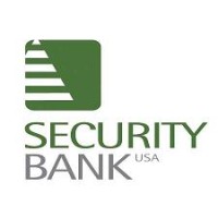 Security Bank USA logo - Similar company to Karvakko Engineering, Inc.