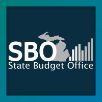 State Budget Office of Michigan logo - Similar company to Advanced Communications & Data - Acd