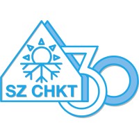 Slovenský zväz pre chladenie, klimatizáciu a tepelné čerpadlá logo - Similar company to Štátny Inštitút Odborného Vzdelávania