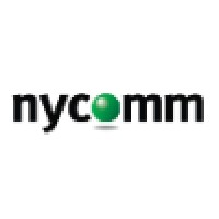 Nycomm logo - Similar company to Nimans