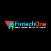 Fintech One logo - Similar company to Ginimachine