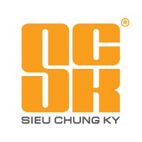 Công ty CP Siêu Chung Kỳ – SCK .,JSC