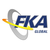 FKA Global logo - Similar company to Sunan Group