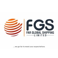 Far Global Shipping Limited logo - Similar company to Elationhub Counselling & Coaching Services