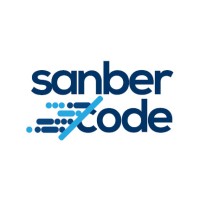 SanberCode logo - Similar company to Jitilab