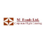 M Foods.Ltd