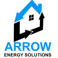 Arrow Energy Solutions logo - Similar company to Inspired Efficiency