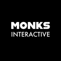 Monks Interactive logo - Similar company to Thinkque Consulting