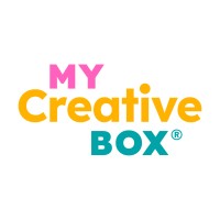 My Creative Box logo - Similar company to Bms Brands