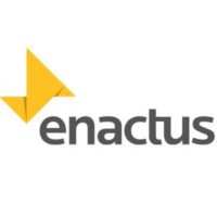 Enactus, St Stephen's College logo - Similar company to The Economics Society, St. Stephen'S College