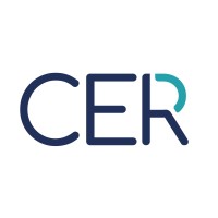 CER Education Recruitment logo - Similar company to Educate Awards