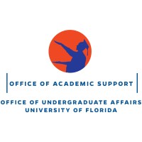 UF Office of Academic Support logo - Similar company to Opus Coffee