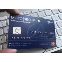 MOTO | SECURE logo - Similar company to Memorybanc