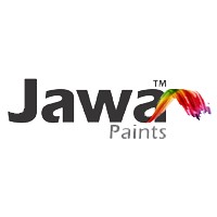 Jawa Paints logo - Similar company to Shauzaa Paints