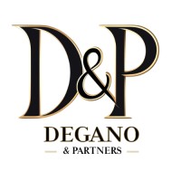 Degano & Partners logo - Similar company to Microbase