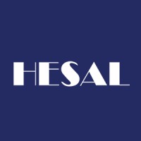 Hesal Contracting L.L.C logo - Similar company to Arch3D.Freelancers
