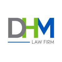 Drumheller, Hollingsworth & Monthy, LLP logo - Similar company to The Hay Center