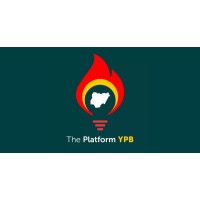 The Platform Young Professionals logo - Similar company to Blankpaperz Media