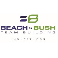 Beach and Bush Team Building logo - Similar company to South African Research Association For Early Childhood Education