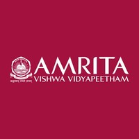 Amrita Vishwa Vidyapeetham, Amaravati logo - Similar company to Amrita School Of Computing, Amritapuri